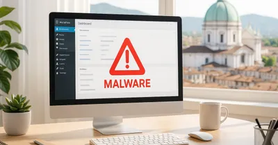 Perché i siti WordPress vengono infettati da malware e come prevenire nuovi attacchi