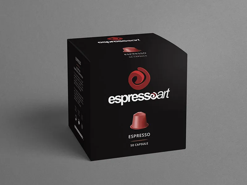 Espressoart Coffee Store
