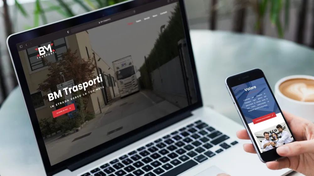BM Trasporti