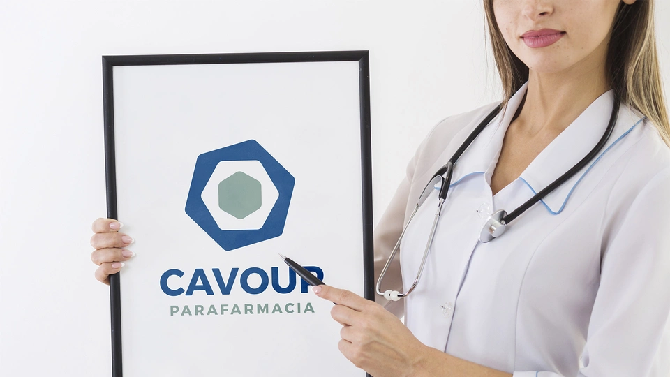 Parafarmacia Cavour