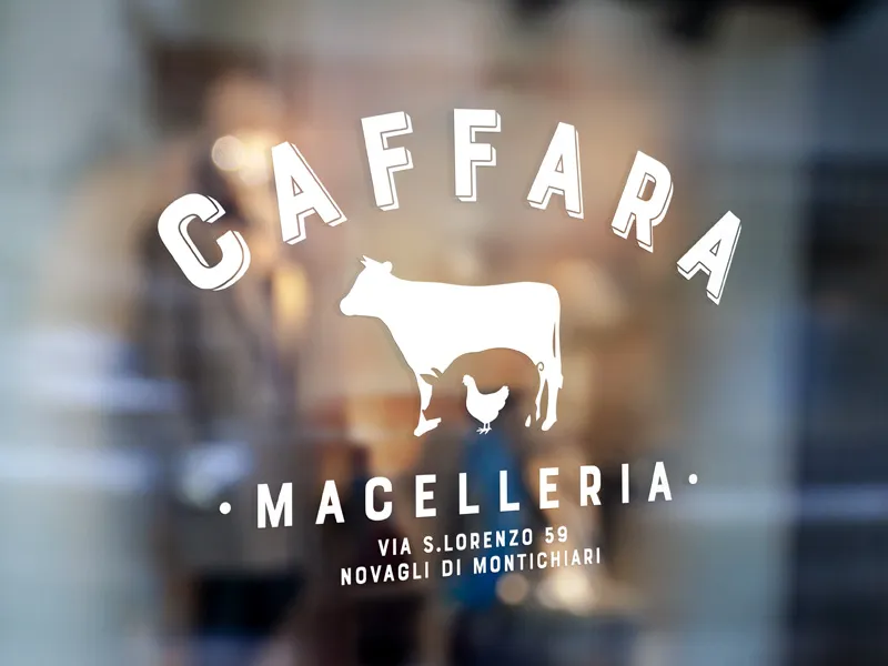 Macelleria Caffara