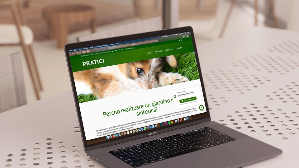 Pratici