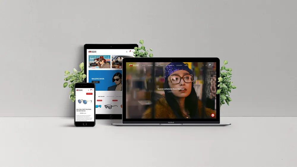 Ottica Baratta