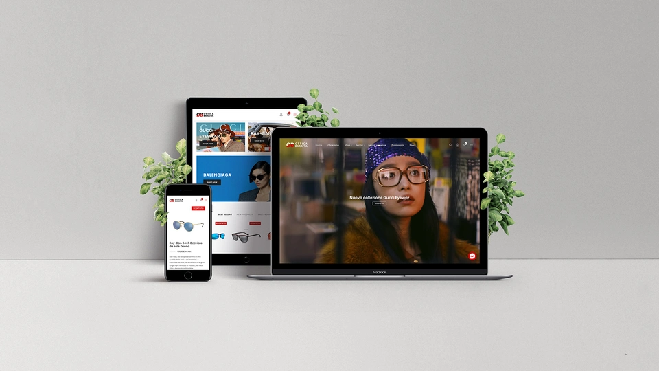 Ottica Baratta