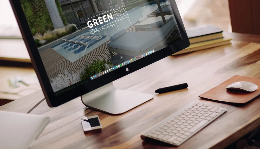 Green BE