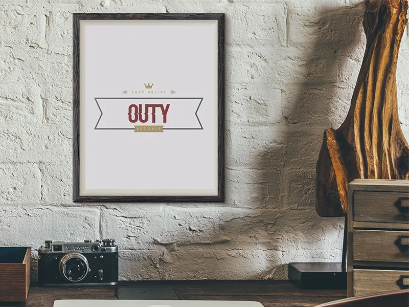 Outy: Shop Online