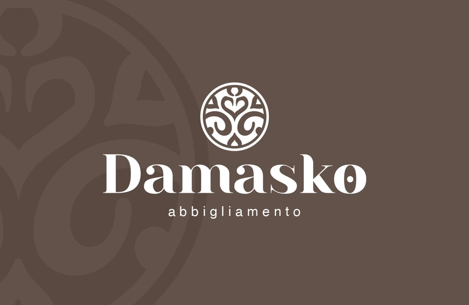 Damasko Abbigliamento