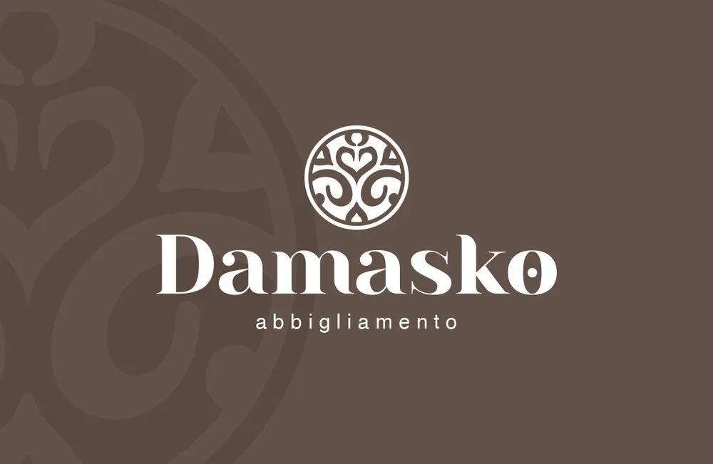 Damasko Abbigliamento