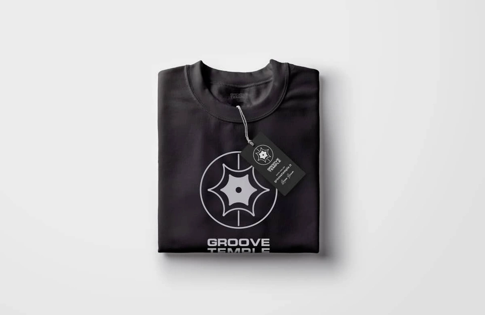 Groove Temple
