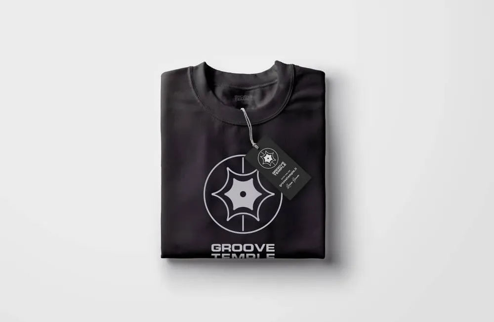 Groove Temple