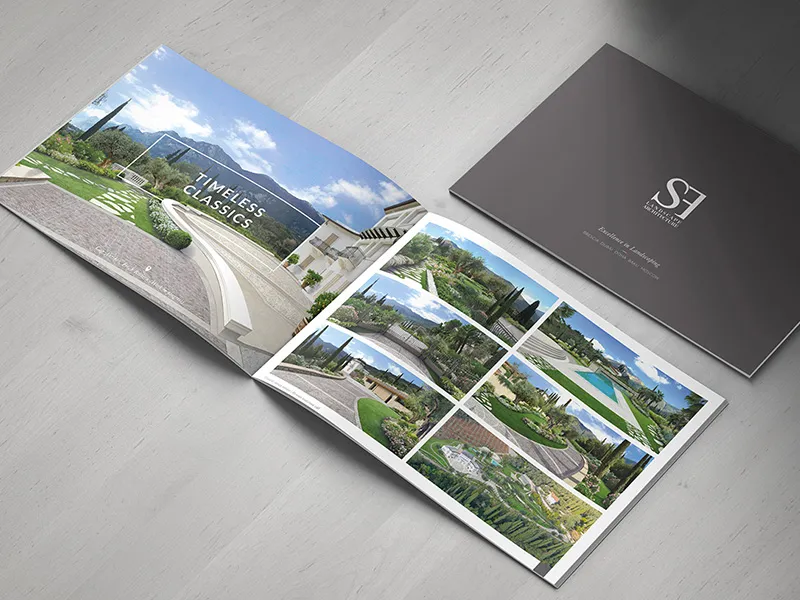 SF Landscape Architecture