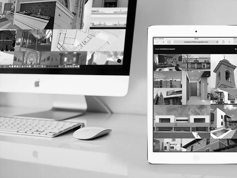 Studio Architettura Arpini