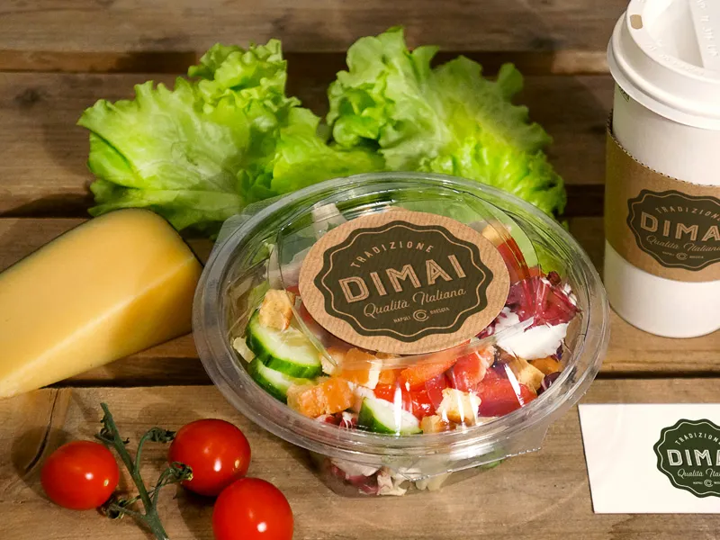 Dimai – Qualità Italiana