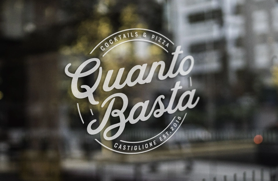 Quanto Basta
