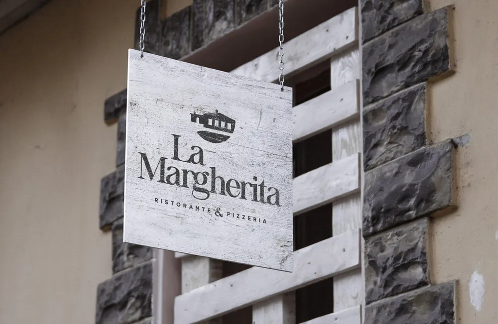 La Margherita