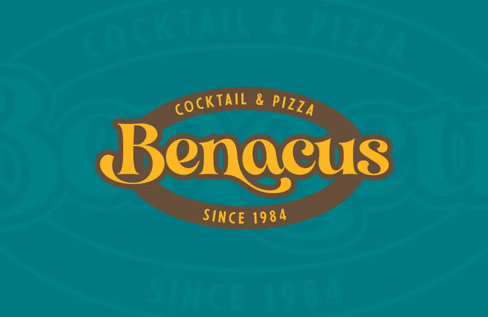 Benacus Cocktail & Pizza