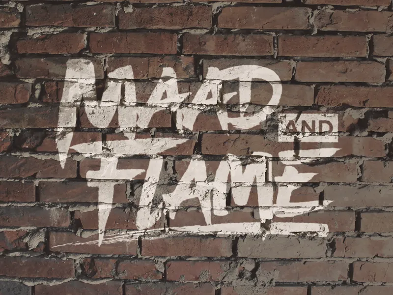 Maad and Flame