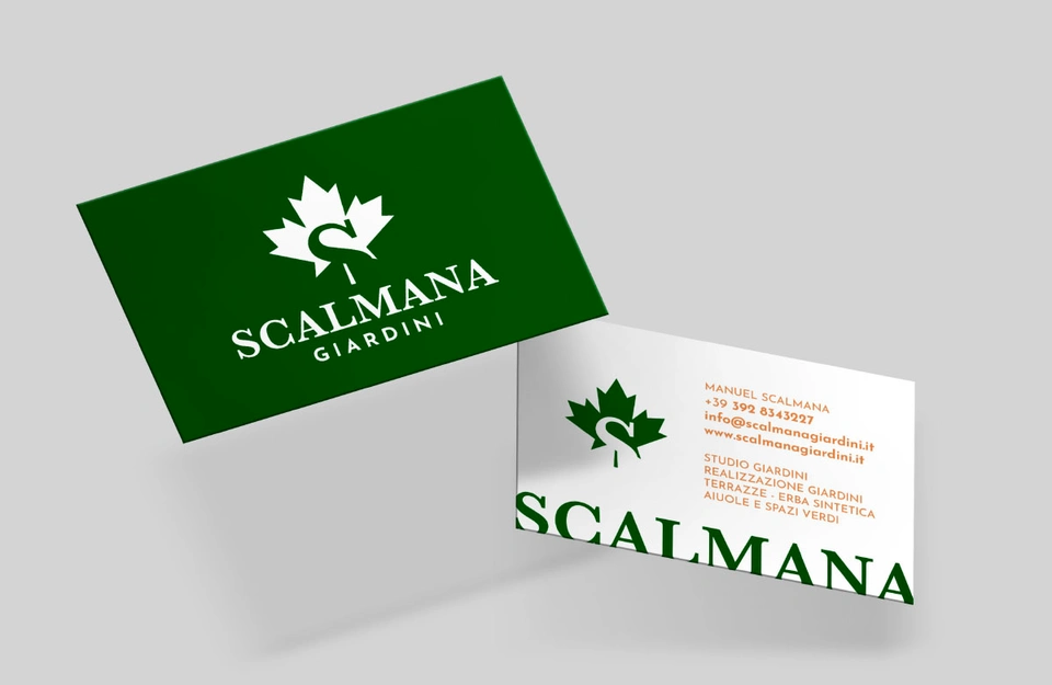 Scalmana Giardini