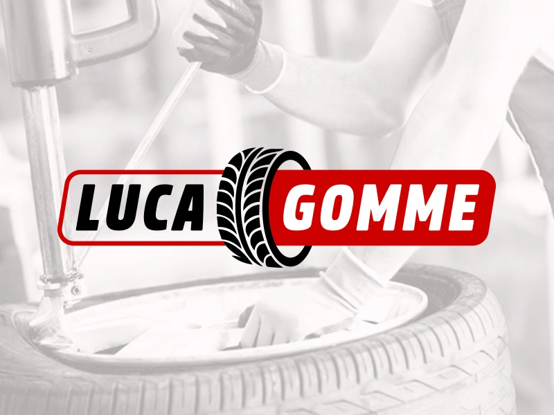 Luca Gomme