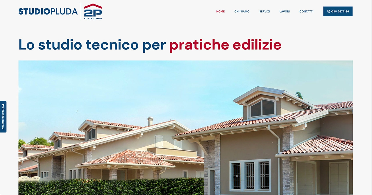 Studio Pluda — immagine 1