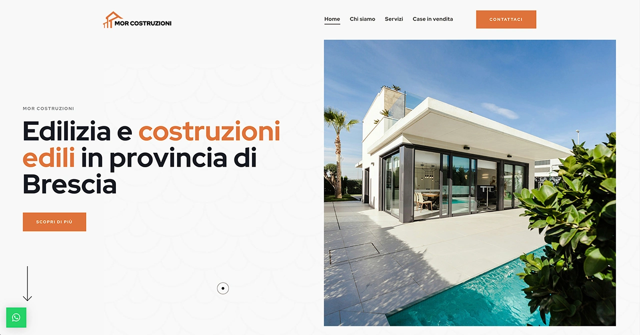 Mor Costruzioni — immagine 1