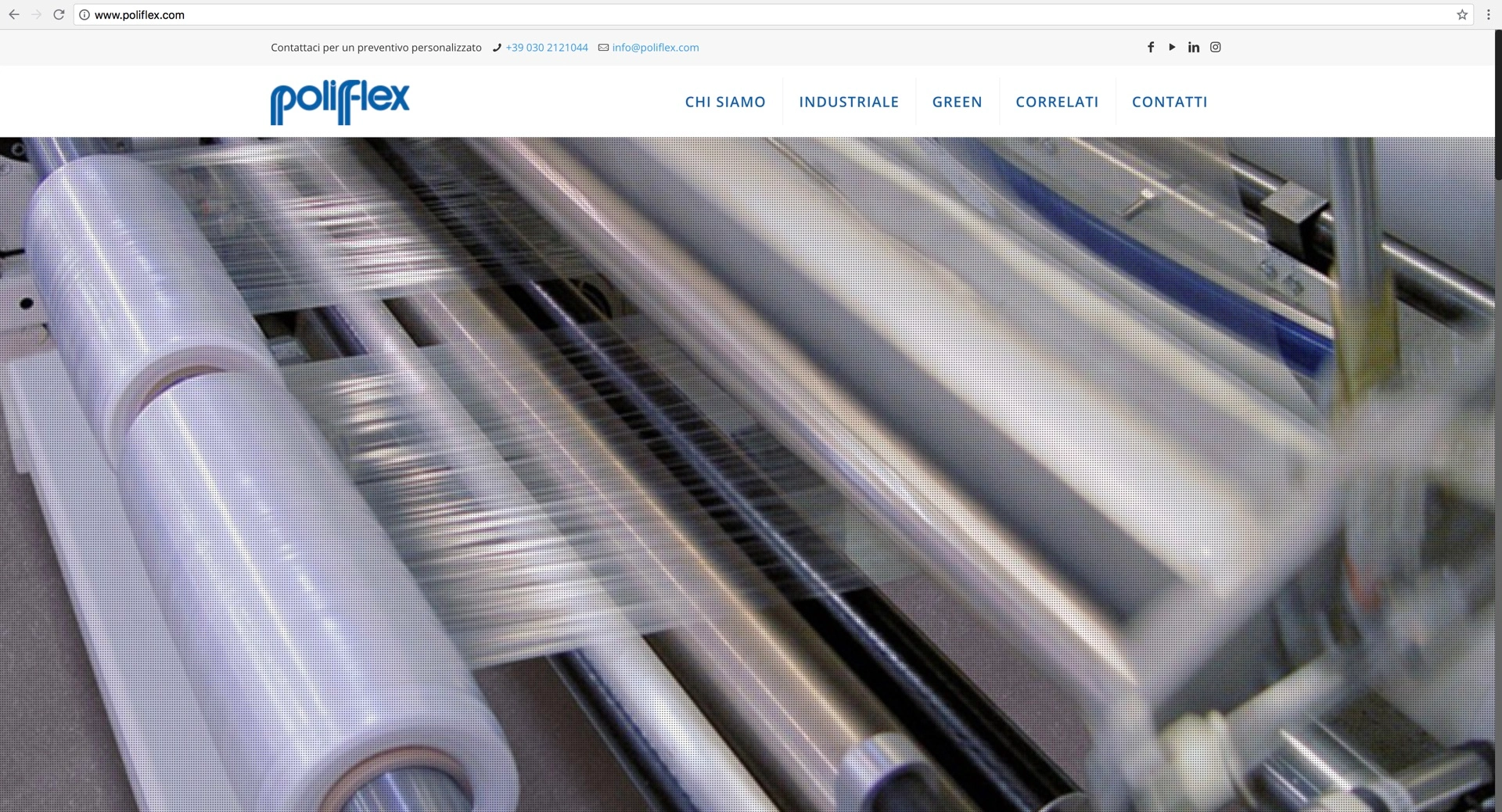 Poliflex