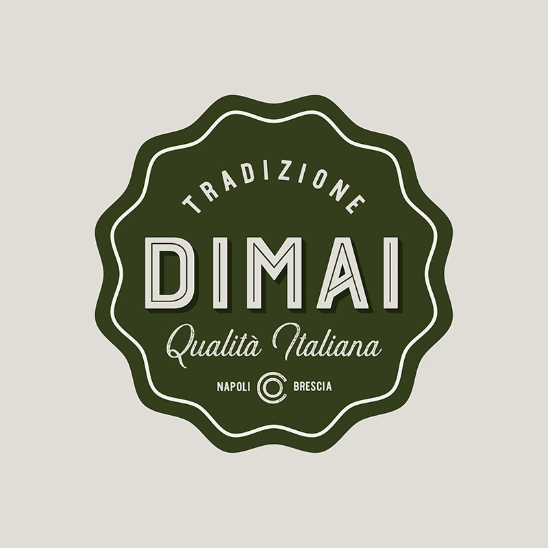 Dimai – Qualità Italiana