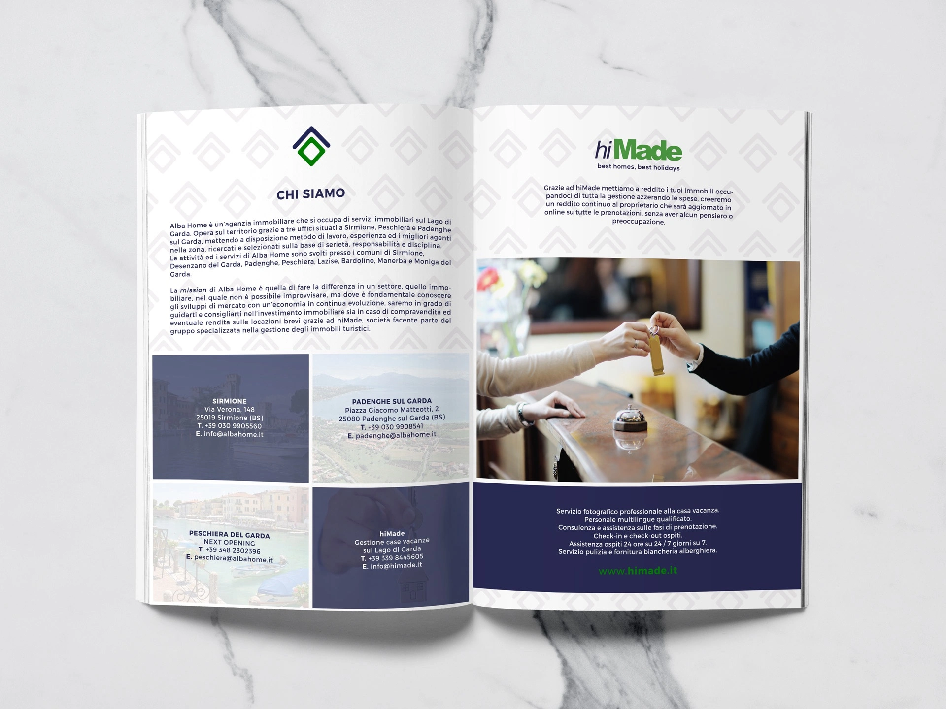 Alba Home Real Estate — immagine 1
