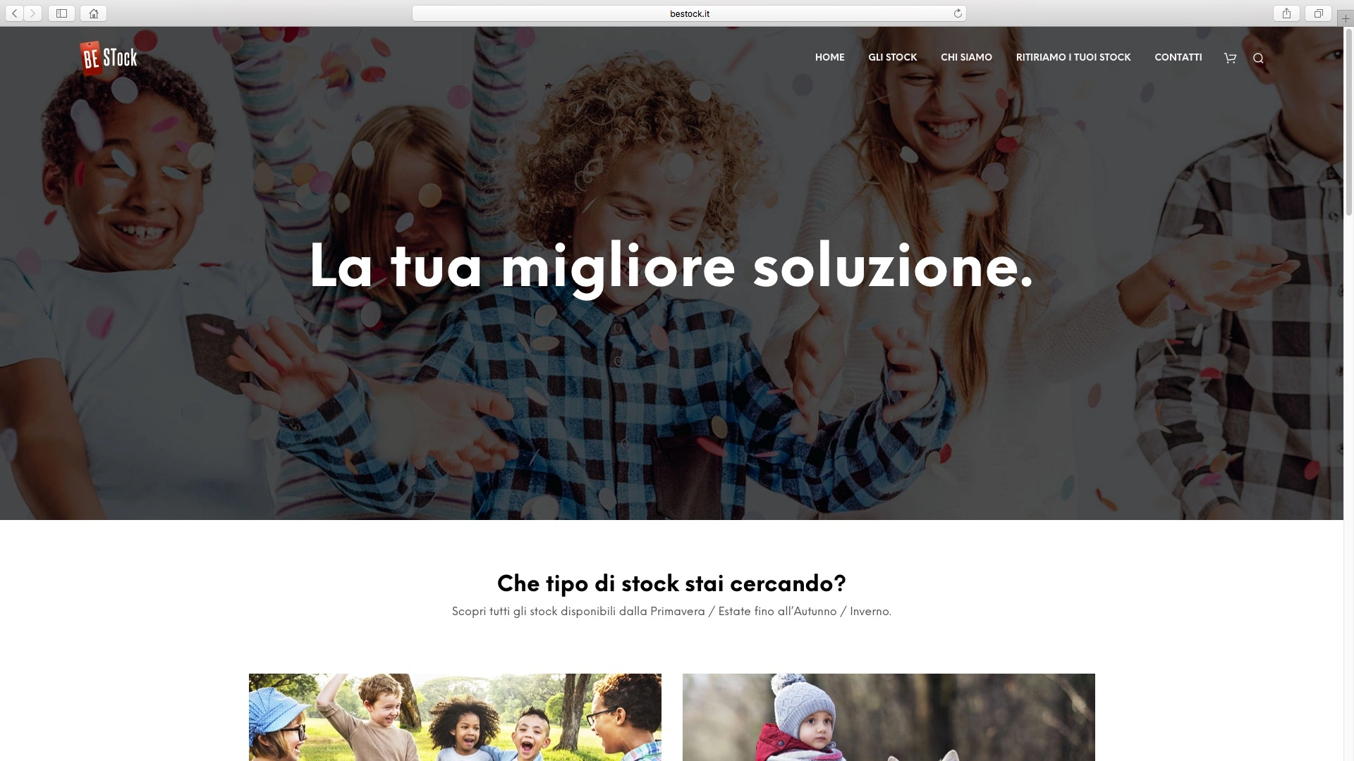 Bestock — immagine 1