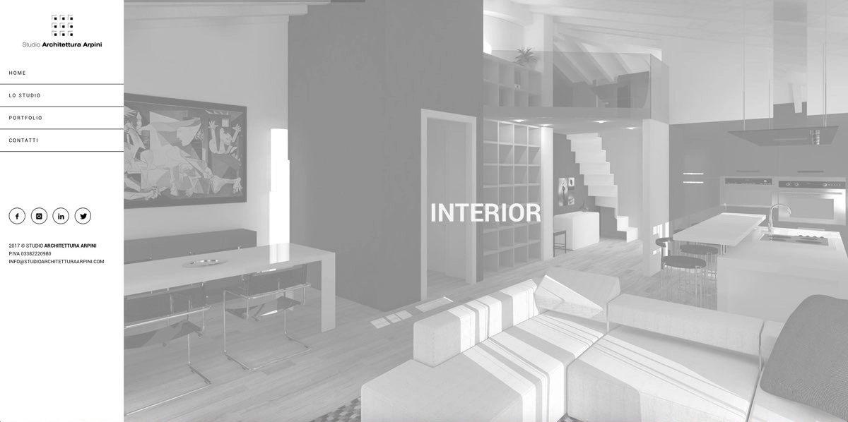 Studio Architettura Arpini