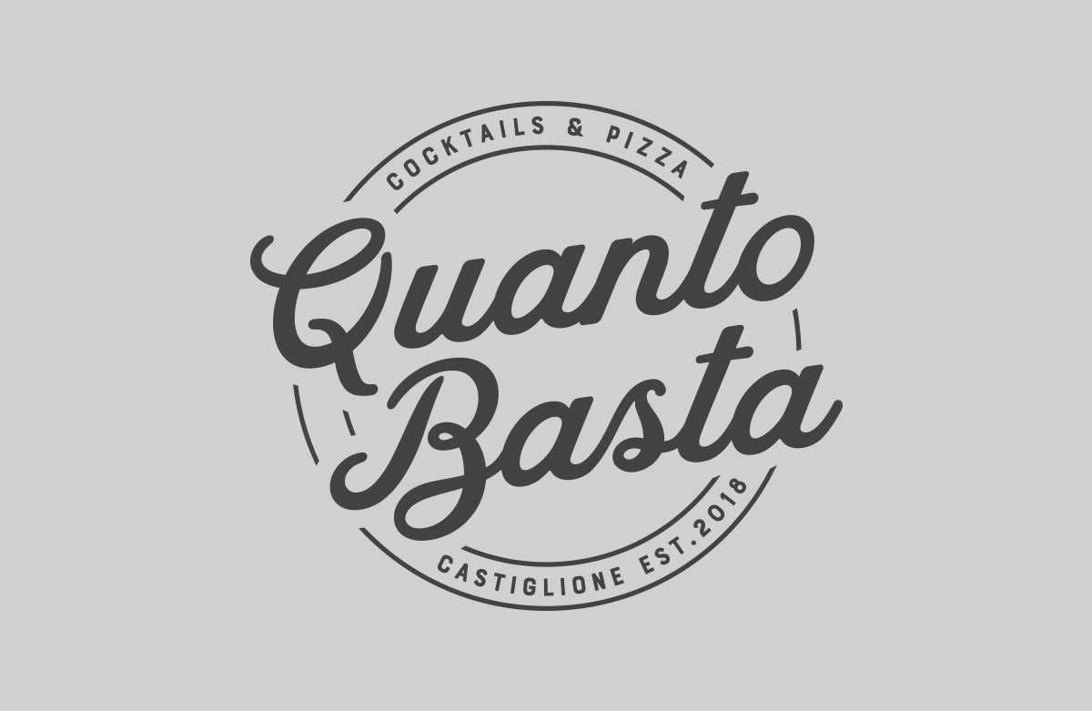 Quanto Basta