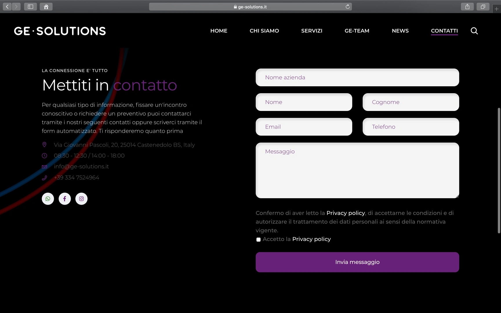 GE Solutions — immagine 1