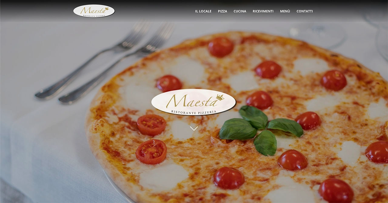 Ristorante Pizzeria Maestà — immagine 1