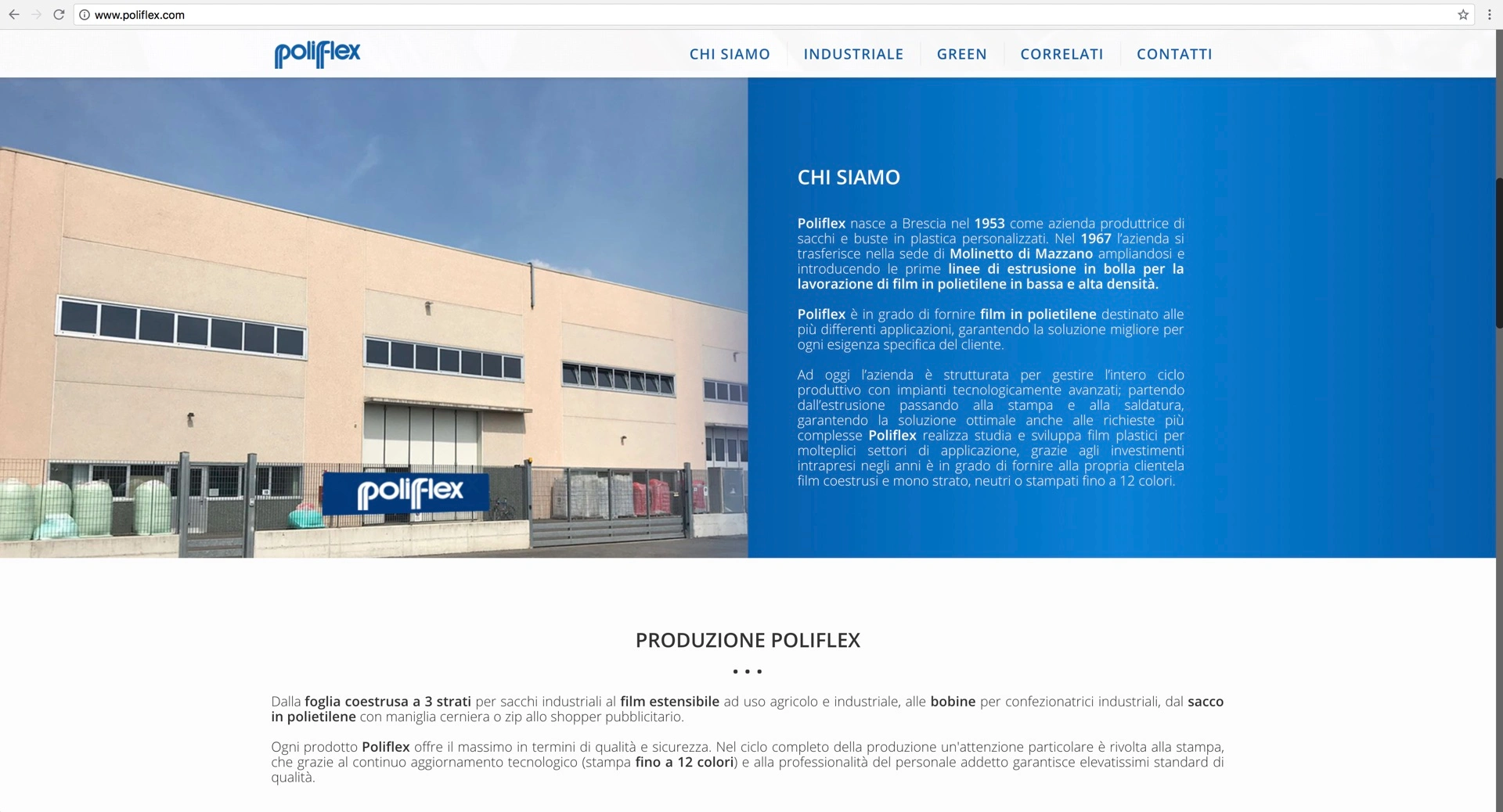 Poliflex