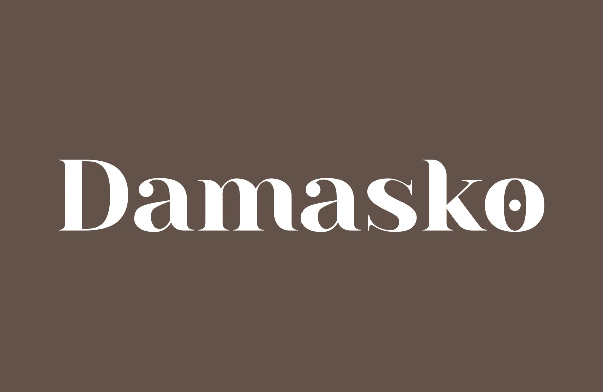 Damasko Abbigliamento — immagine 2