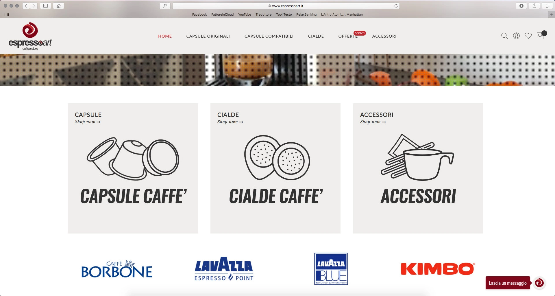 Espressoart Coffee Store