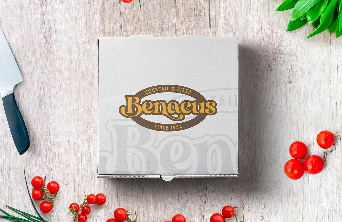 Benacus Cocktail & Pizza — immagine 2