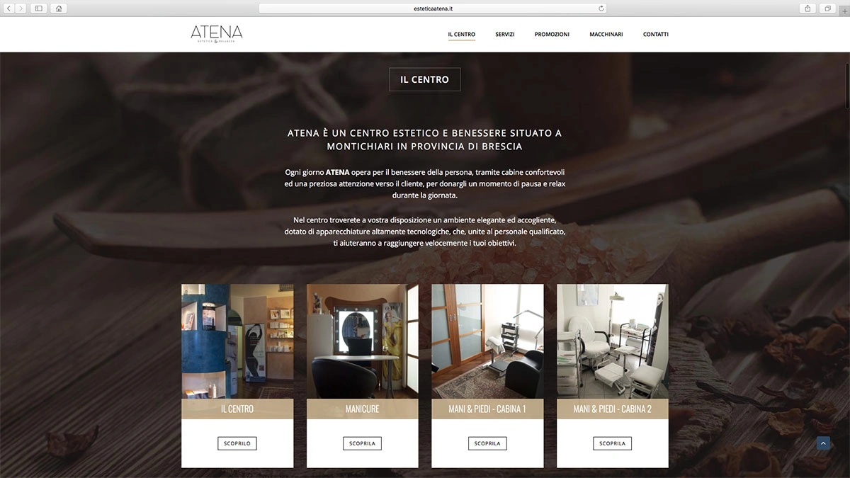 Atena Estetica — immagine 2