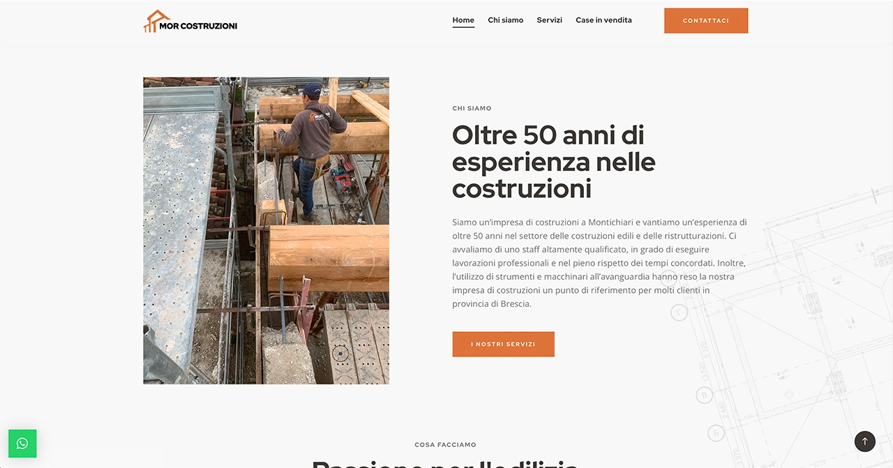 Mor Costruzioni — immagine 2