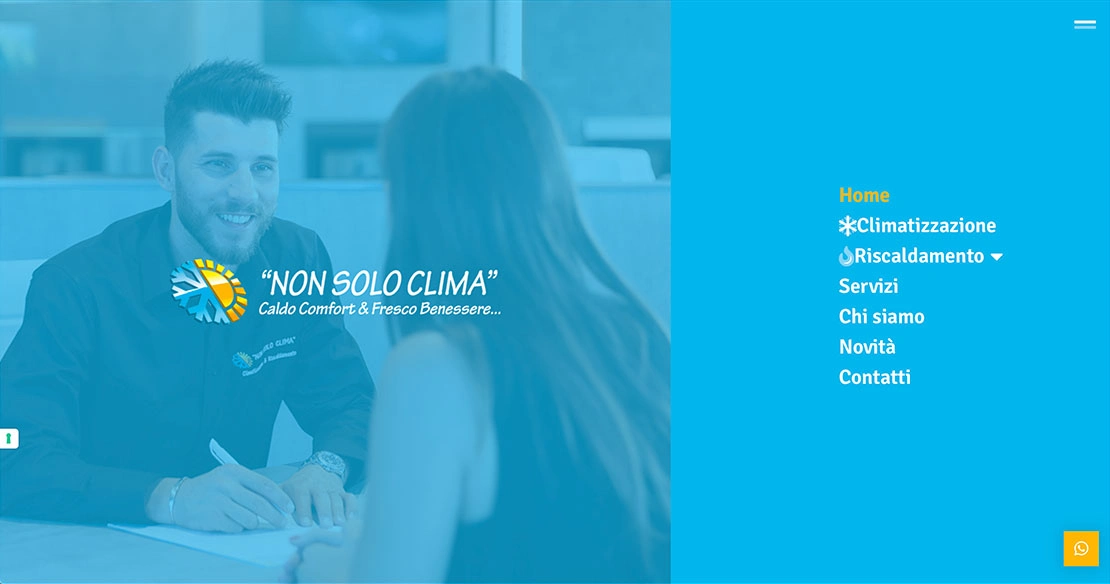 Non solo Clima