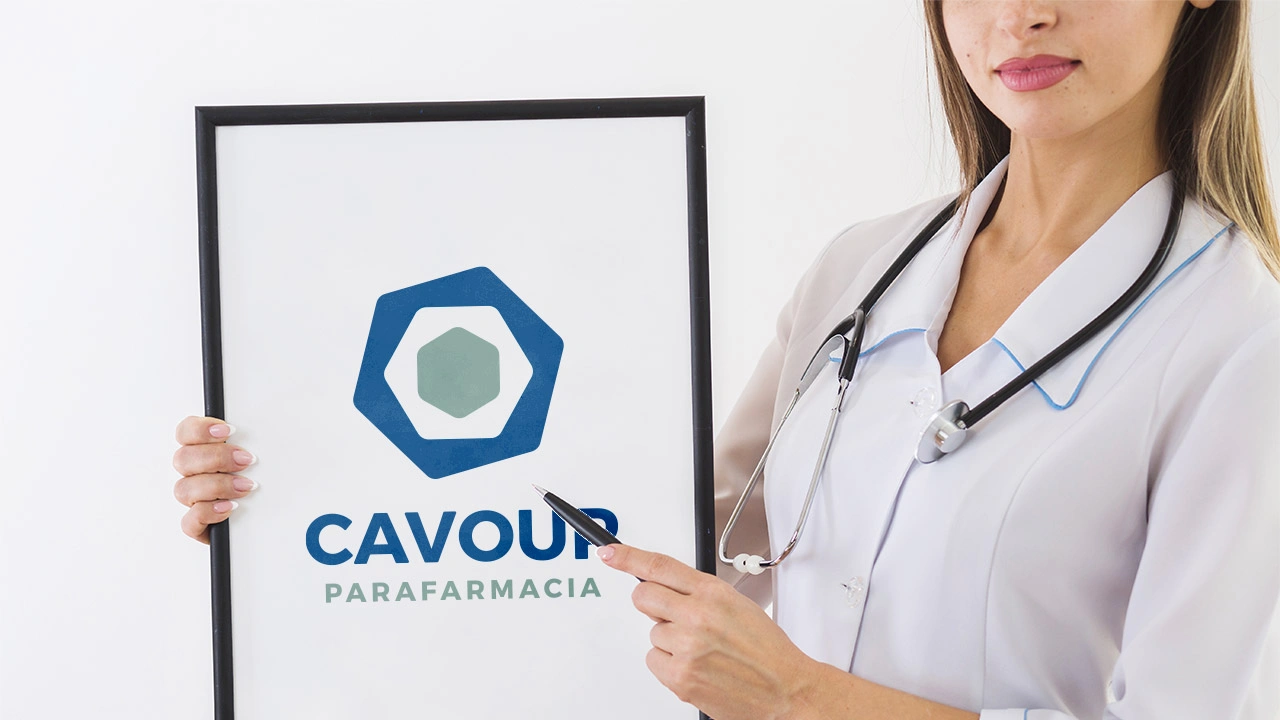 Parafarmacia Cavour