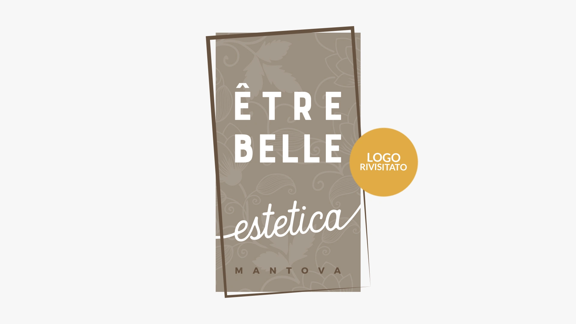 Etre Belle Estetica