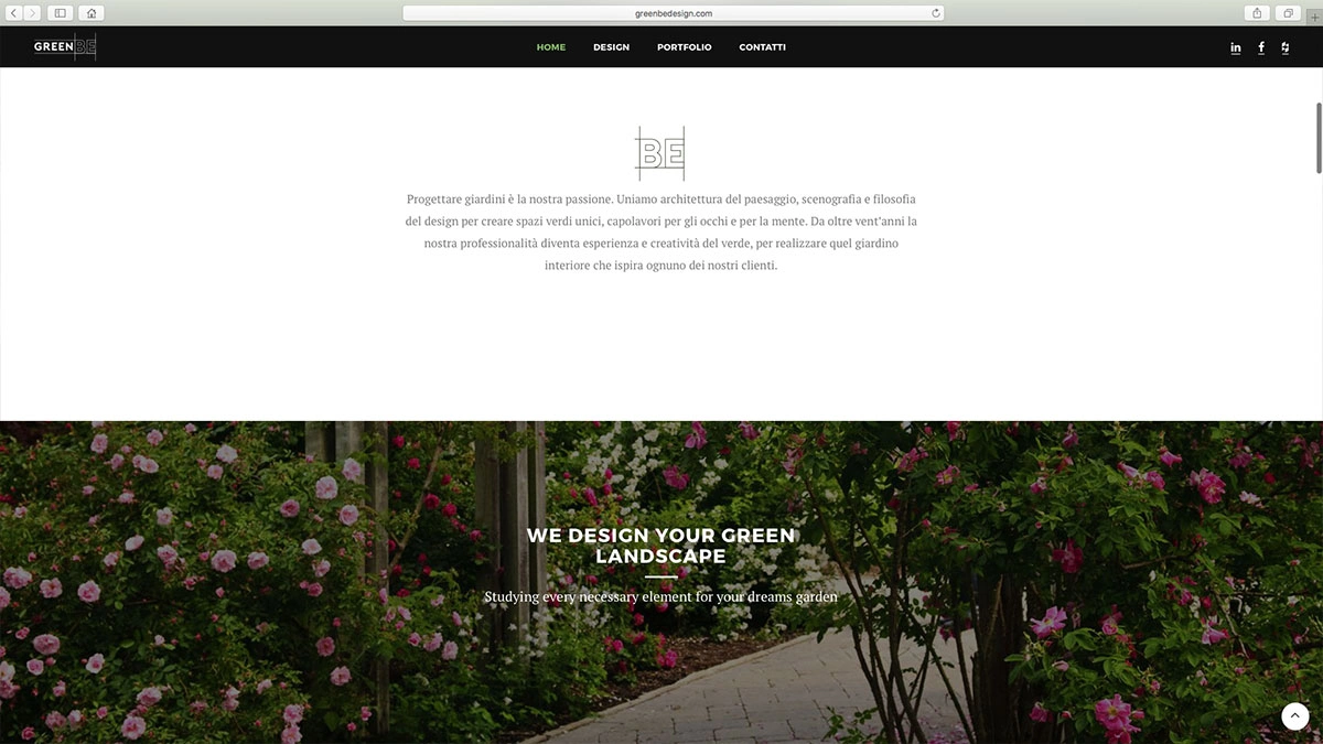 Green BE — immagine 2