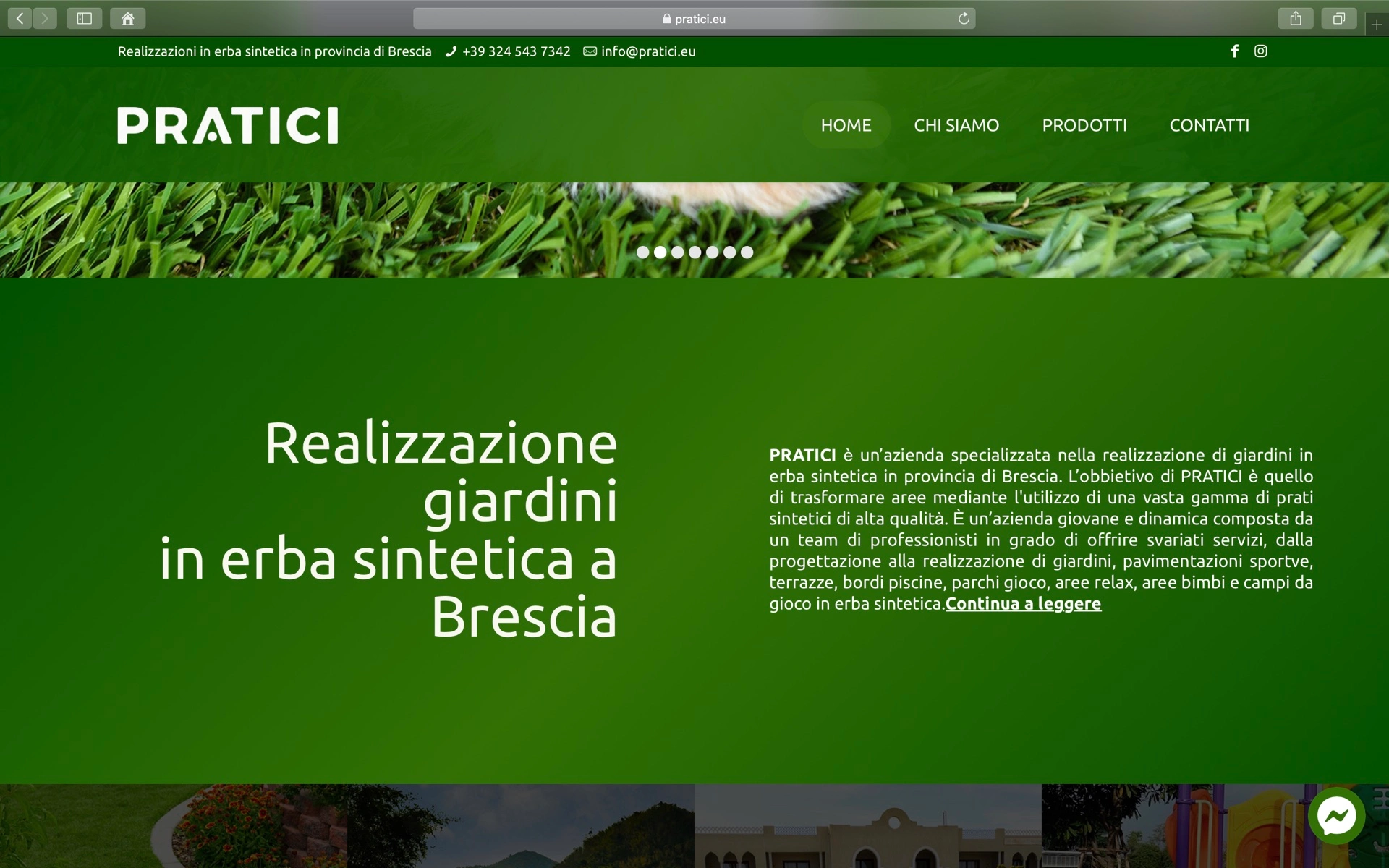 Pratici