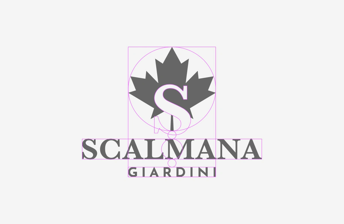 Scalmana Giardini