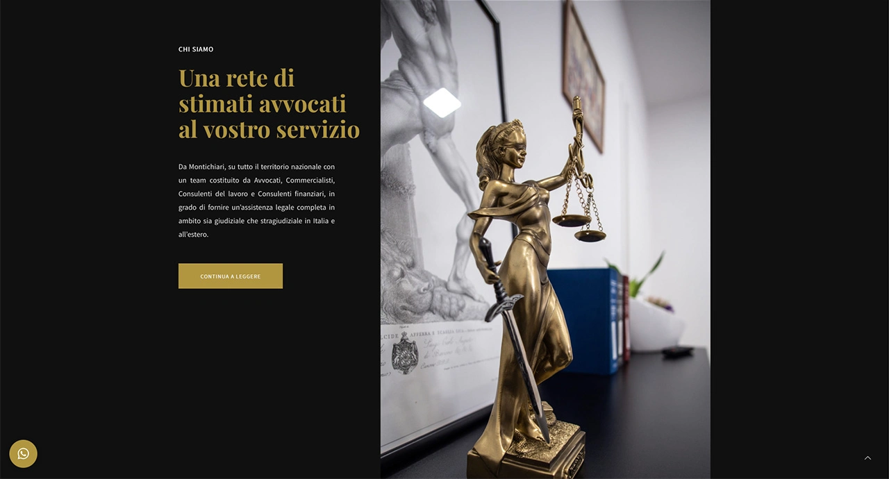 Studio Legale Greco & Partner — immagine 2