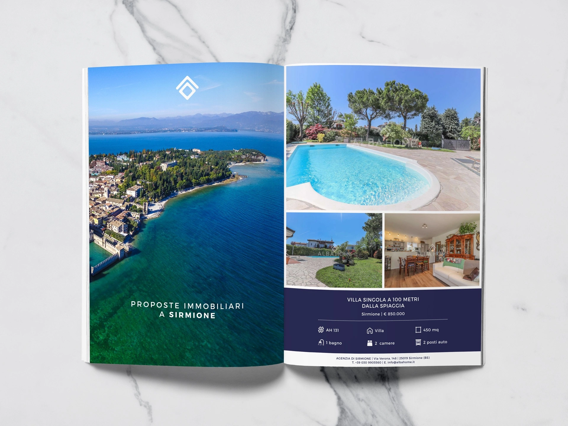 Alba Home Real Estate — immagine 2