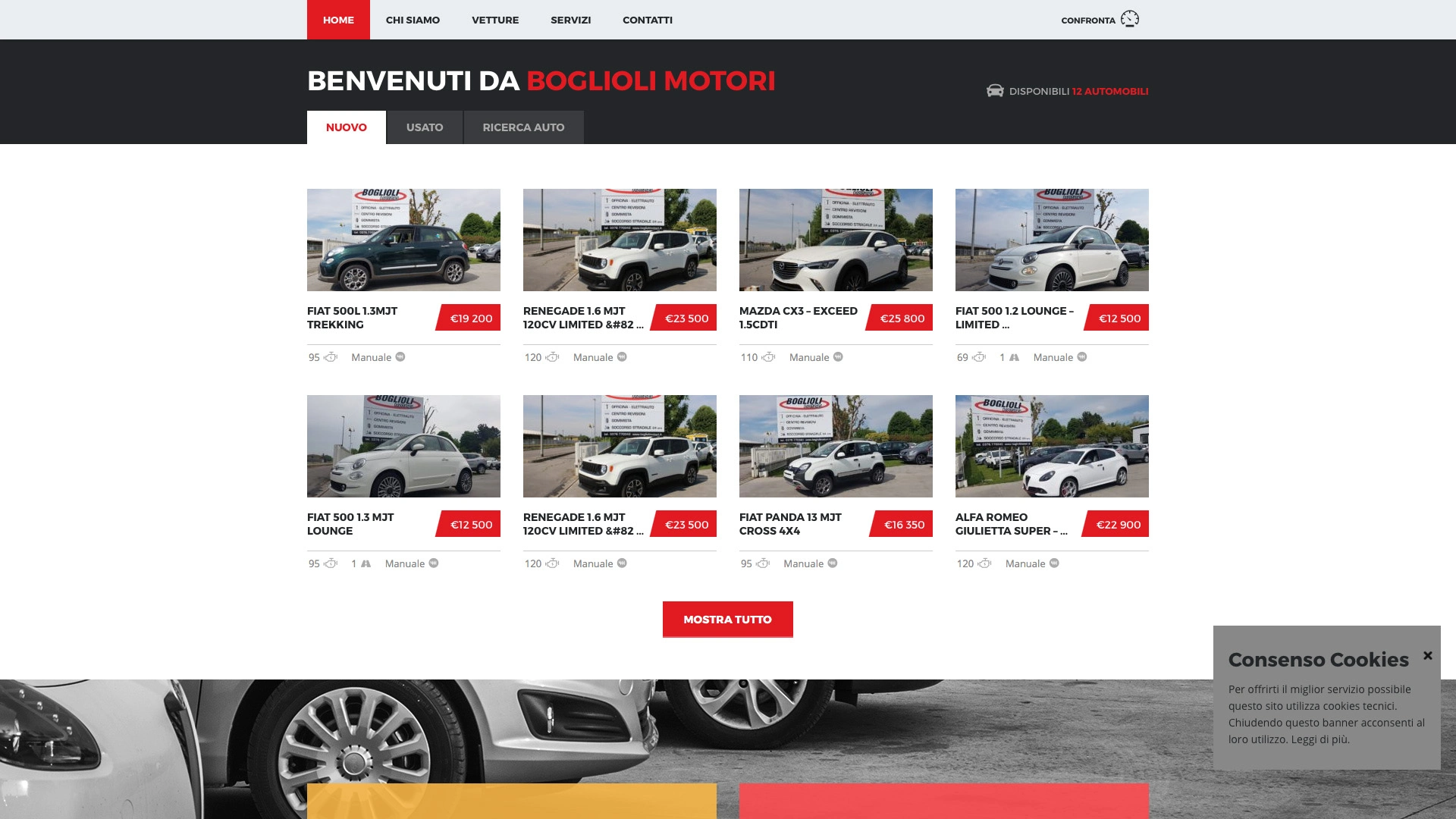 Boglioli Motori — immagine 2