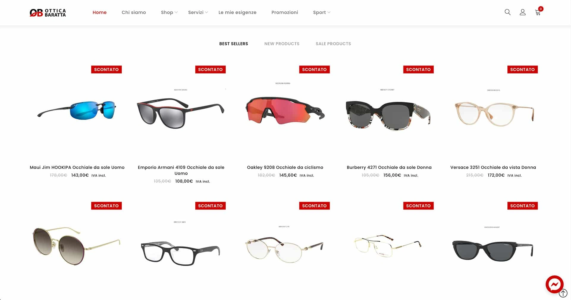Ottica Baratta