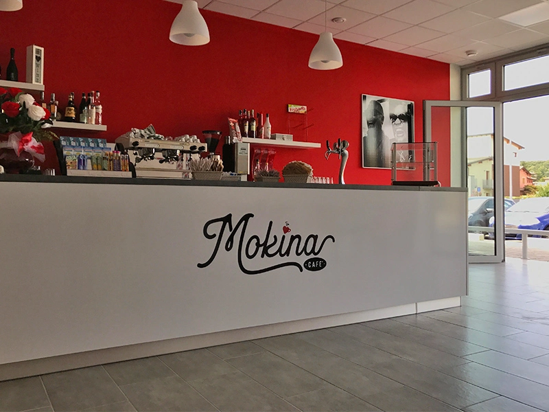 Mokina Cafè — immagine 3